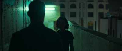 ANDY:
That is what I'm trying
to find out. - Last Light