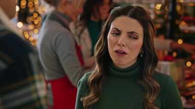 Andy, that's kind of
a big ask, - The Jinglebell Jubilee