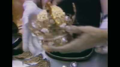 [Andy] The commission
was created in 1986 - The Kingmaker