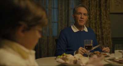 Andy had the most outstanding time - The Goldfinch