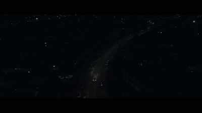[Andy] The trouble is when you, - Catching Lightning