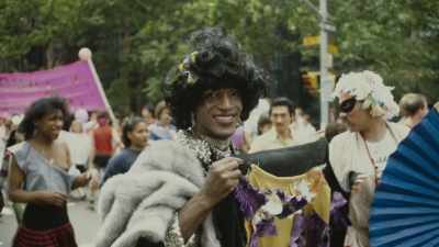 Andy walking on the wild side - The Andy Warhol Diaries
