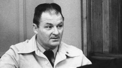 Andy was
a pedophile, basically. - Fall River