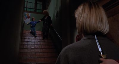 Andy what are you doing - Child's Play 2
