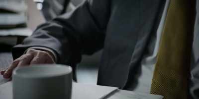 Andy:
When I heard that, - The Murders at Starved Rock