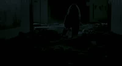 Andy! Where are you?! - 28 Weeks Later