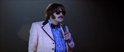 Andy You guys wanna see Andy tonight - Man on the Moon