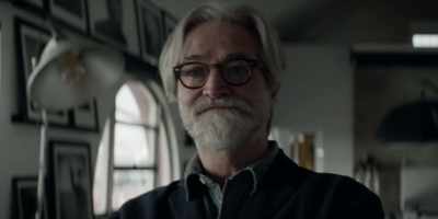 Andy:
"Your son, Chester O. Weger." - The Murders at Starved Rock