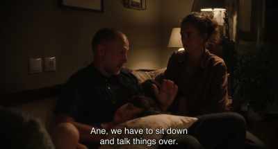 Ane, we have to sit down
and talk things over. - 20,000 Species of Bees