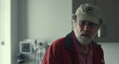Anesthesia? What?
Hold on. This doesn't sound so simple. - The Shrink Next Door