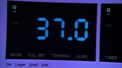 Anesthesiologist: Body
temperature 37 degrees celsius. - House