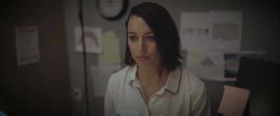 [Anete] And he
works as a janitor. - When I Consume You