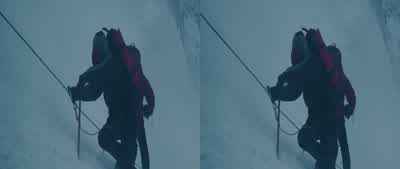 - ANG DORJEE. - Everest