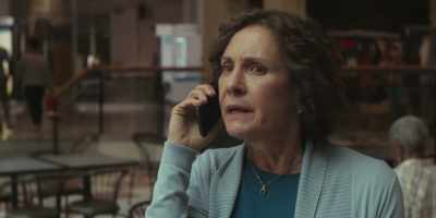 Ange, Ange, listen,
all I'm saying is, - Somewhere in Queens