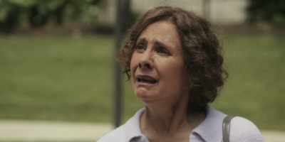 Ange, what? You... You got
so much time with him. - Somewhere in Queens