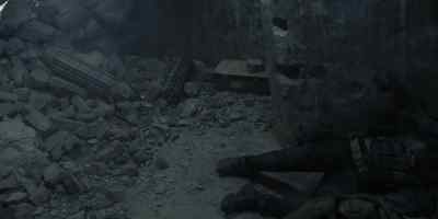 [ANGEL AND NOVA COUGHING] - Sniper: The Last Stand
