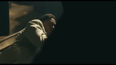 ANGEL: Are you going to kill me? - Peaky Blinders