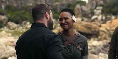 [ANGEL CHUCKLES] - Sniper: The Last Stand