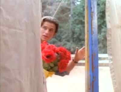 Angel, dear. - Attack of the 60 Foot Centerfold