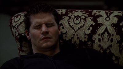 ANGEL, GET UP. - Angel