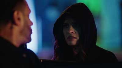 Angel, he's good, I ain't worried. - Dutch II: Angel's Revenge