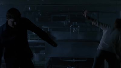 ANGEL. INCOMING, 4:00. - Angel
