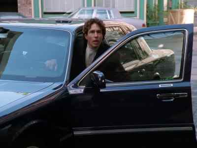 Angel, it's me. The man you love. - Lois & Clark: The New Adventures of Superman