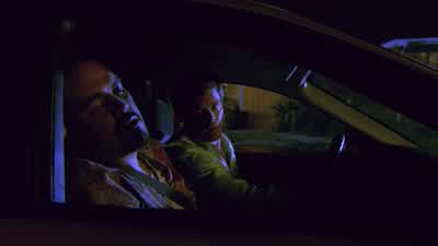 Angel, I've only been here one time. - Dexter