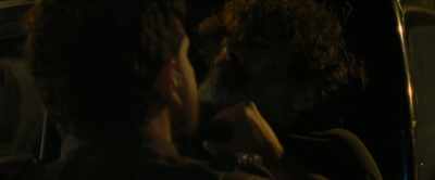 - Angel!
- Mom was wrong about you. - Deadland