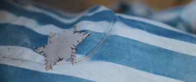 Angel of the heart. - The Angel of Auschwitz
