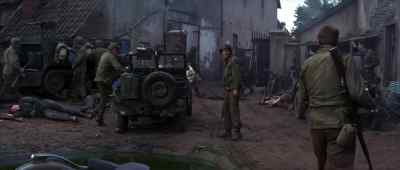 Angel! - The Bridge at Remagen