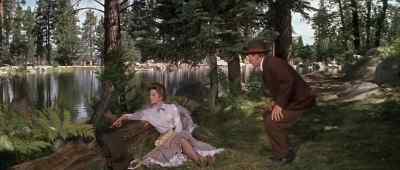 Angel! - North to Alaska