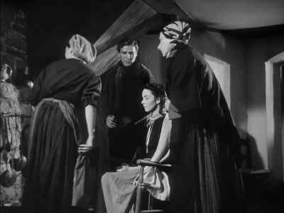 Angel - The Song of Bernadette