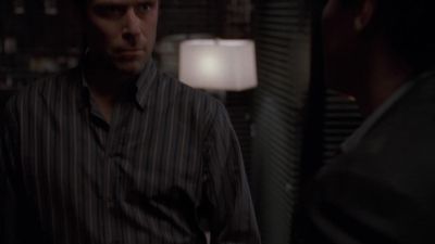 [ Angel ]
See if you can
put this someplace safe. - Angel