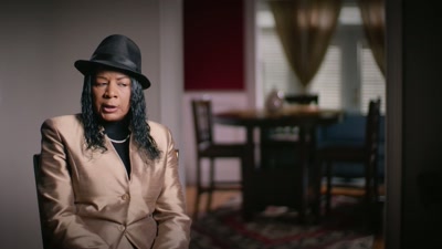 Angel, she's doing much, much better now - How I Caught My Killer