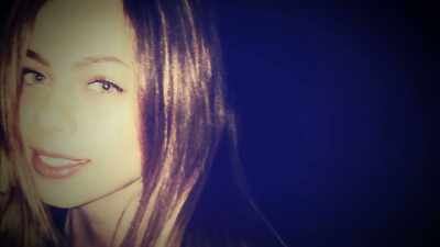 ANGEL: Three weeks before
she had gone missing, - Death by Fame