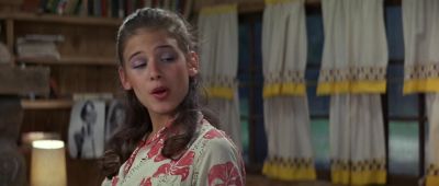 Angel versus Ferris - Little Darlings