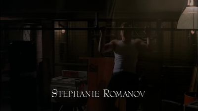[ Angel, Voice-over ]
    I'M NOT READY YET. - Angel