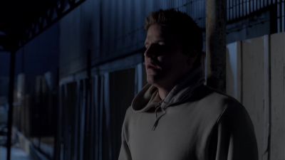 [ Angel, Voice-over ]
    I'M NOT READY. - Angel