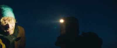 ♪ Angel
With your guiding light ♪ - Infinite Storm