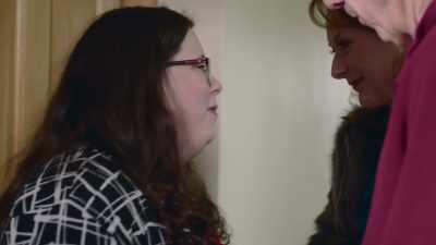 - (Angela): Ah.
- We turned it into an office - Nowhere Fast