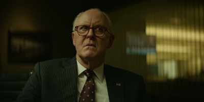 ANGELA:
And what's the alternative-- - The Old Man