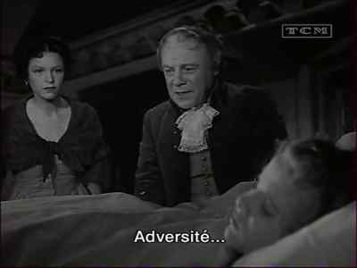 Angela, Angela... - Anthony Adverse