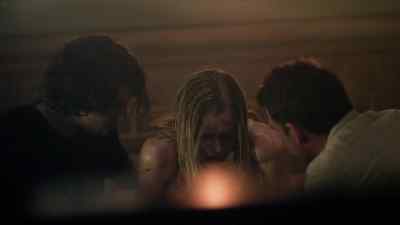 Angela. Angela. - The Vatican Tapes