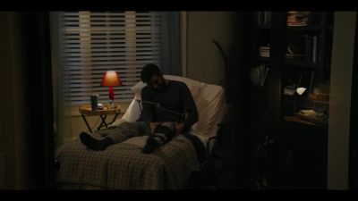 Angela, are you home? - The Bad Seed Returns