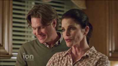 Angela, Christmas
is just around the corner. - A Wedding for Christmas