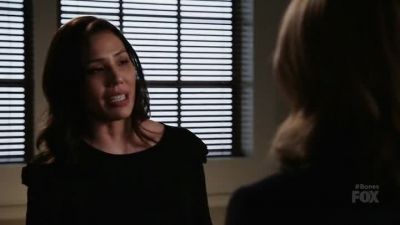 Angela, is everything okay? - Bones
