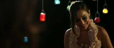 (Angela giggling) - Lost Angelas