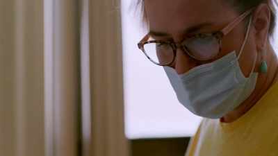 - Angela, how many do we have
at this particular moment? - How to Survive a Pandemic
