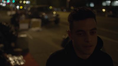 Angela, I want to help you, - Mr. Robot